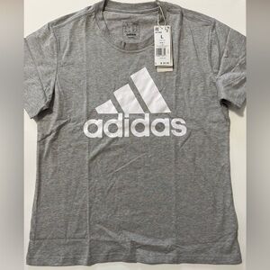 Women’s adidas Logo Tee